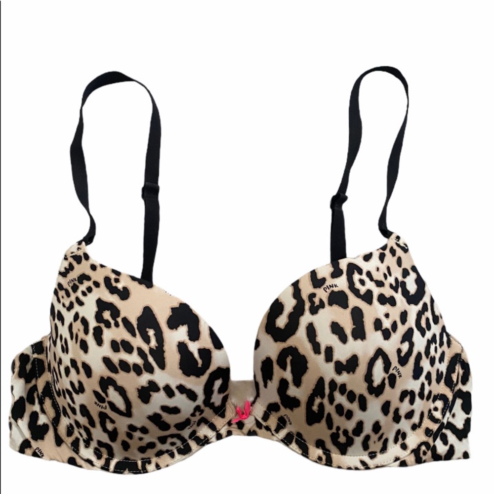 Victoria Secret Push-Bras
